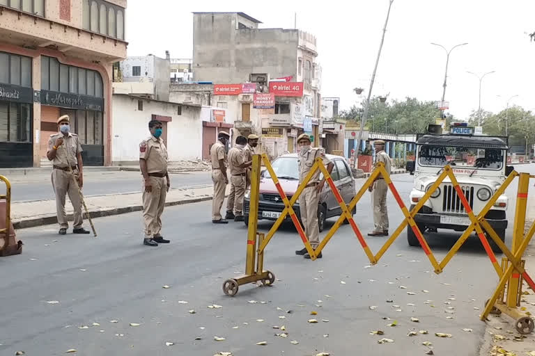 जयपुर पुलिस की कार्रवाई  जयपुर की खबर,  राजस्थान न्यूज,  rajasthan news