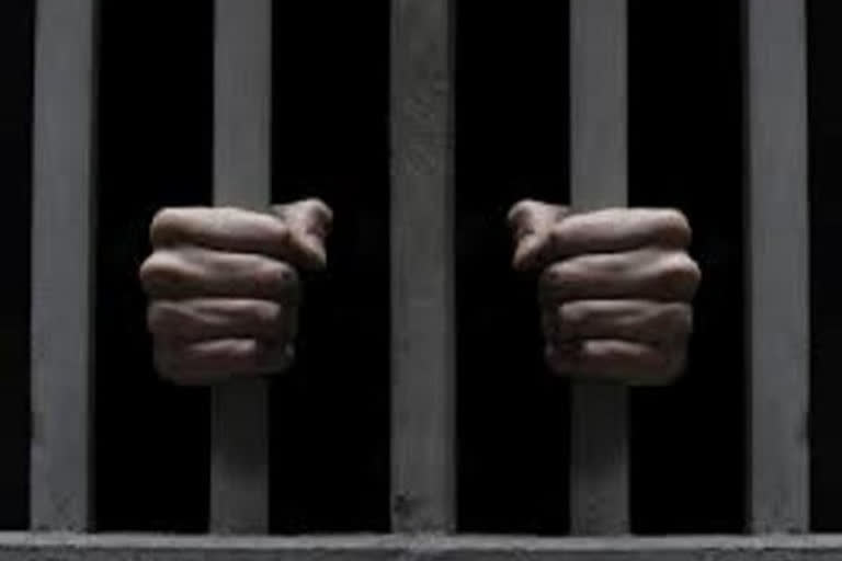 500 jail inmates quarantined in Mathura