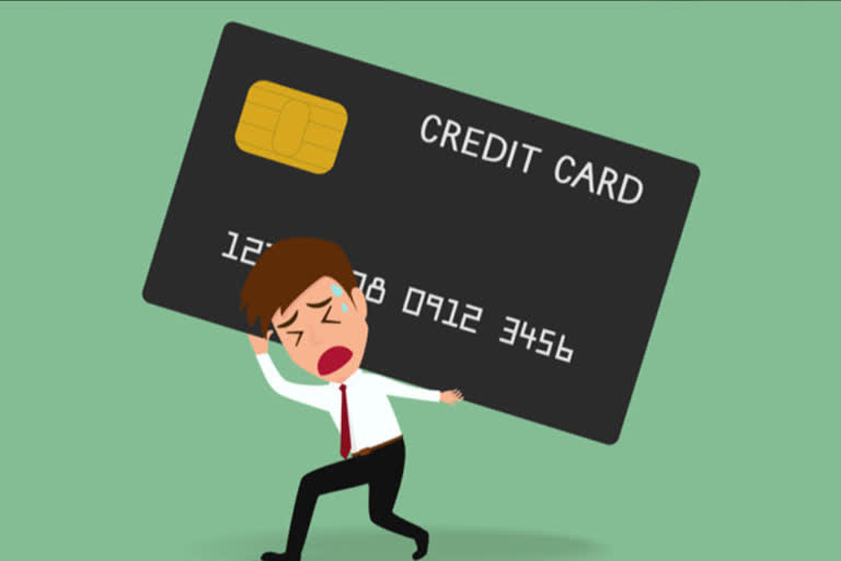 covid effect on credit card usage