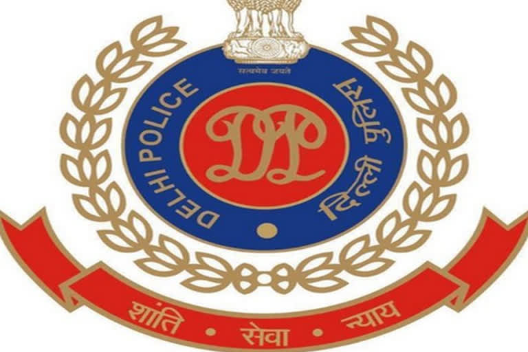 Delhi Police