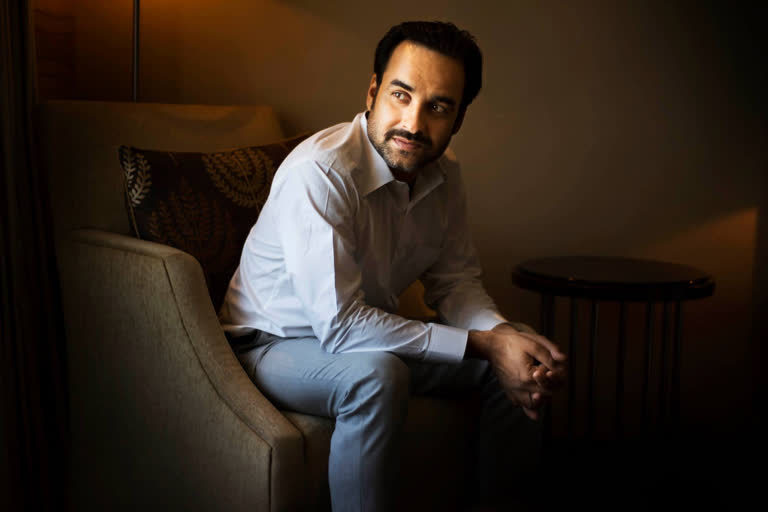 Pankaj Tripathi says he owes a lot  to the feisty women in his life