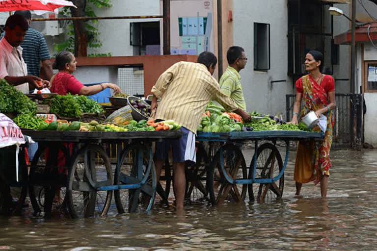 Floods likely to further fuel retail inflation in India