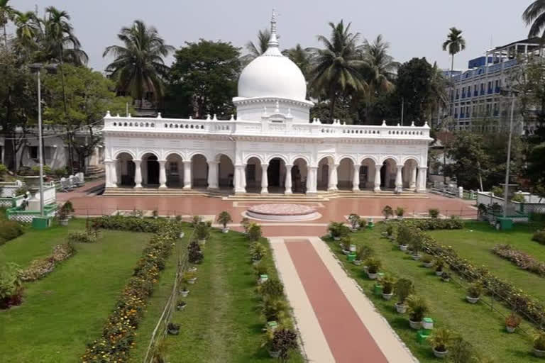 MadanMohan Mandir