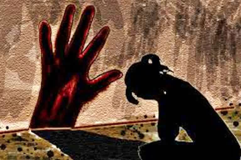 10 year old girl married to rape accused now divorced at muzaffarnagar