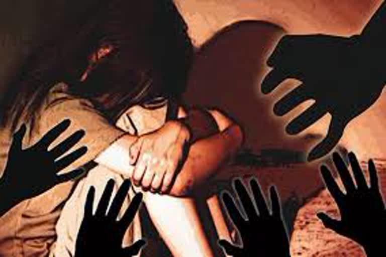 Jalpaiguri gang rape case: Three accused sent to 8-day police custody