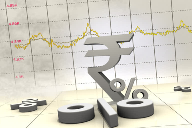 Global cues, Q1 GDP expectations to make rupee volatile: Experts