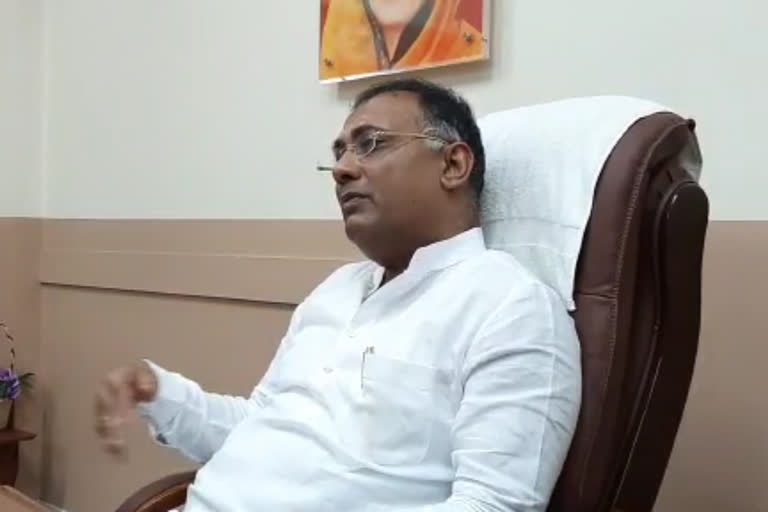 dinesh gundu rao demands judicial probe