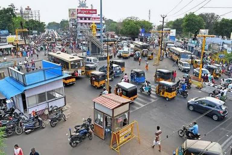 madurai-people-comments-about-madurai-rank-in-the-cleanest-city