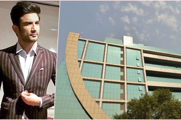 CBI team visits resort where Sushant spent 2 months