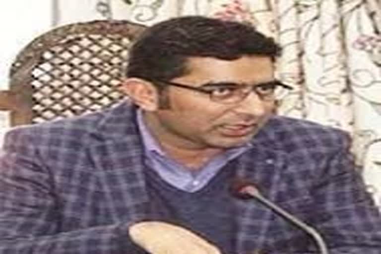 people should follow SOPs: Dr. Shahid Iqbal