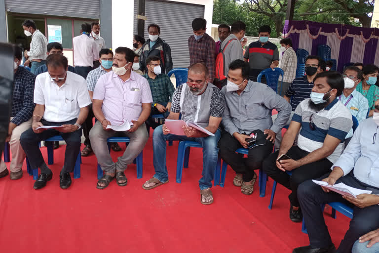 Doctors strike back in mysore