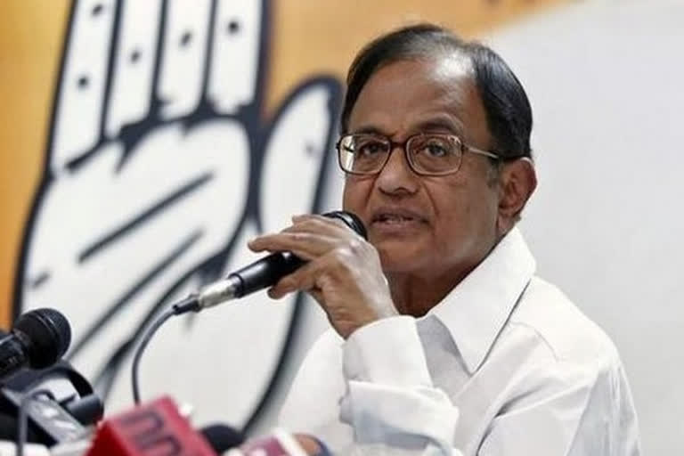 Chidambaram