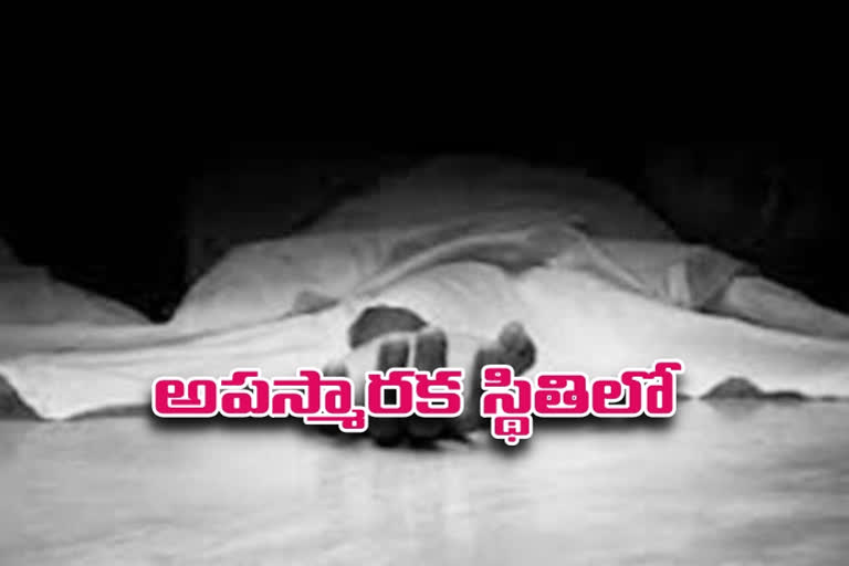 mother-commits-suicide-in-krishna-district andhrapradesh