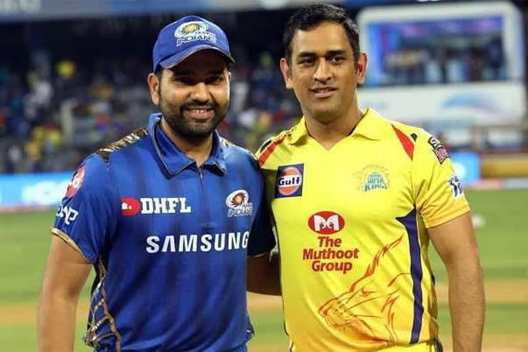 Fans of MS Dhoni and Rohit Sharma clash; Virender Sehwag urges them to stay away from violence