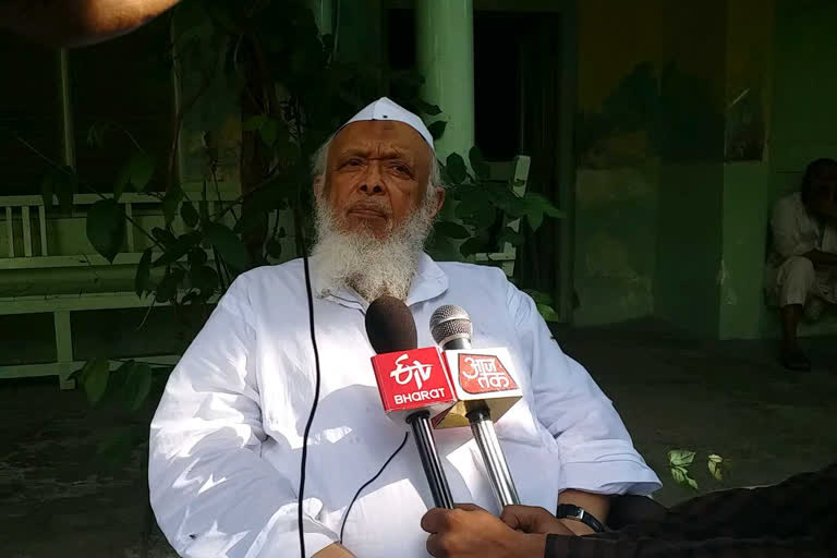 maulana arshad madani