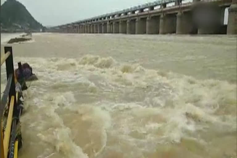 Apex Council meet on Andhra-Telangana water dispute postponed