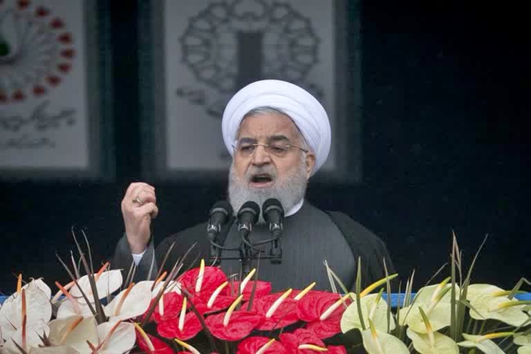 Hassan Rouhani