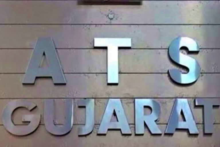 Gujarat ATS arrests 4 more accused of Chhota Shakil gang...