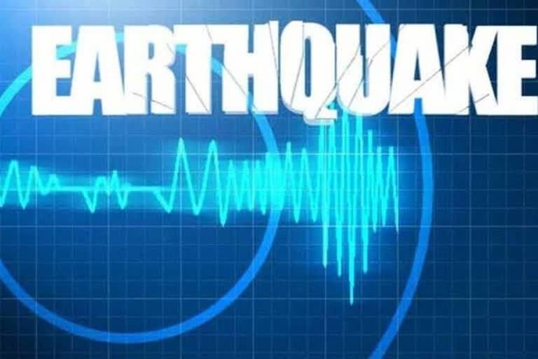 earthquake in dahanu