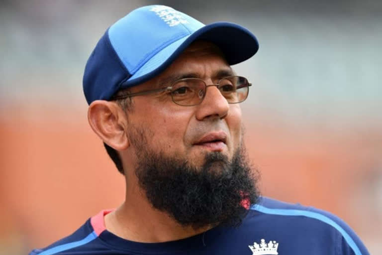 Saqlain Mushtaq