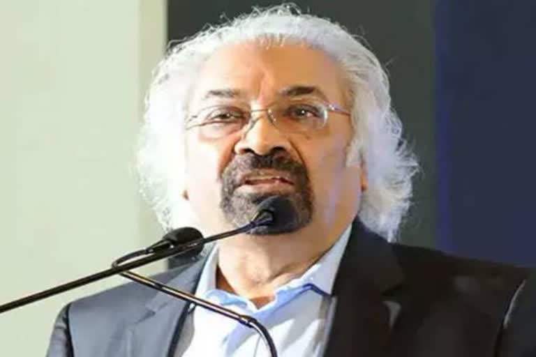 sam pitroda