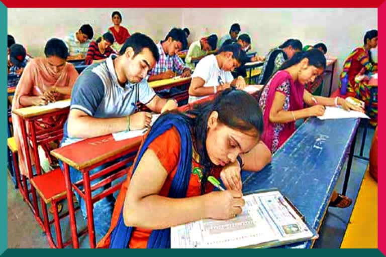 telangana education department announces entrance tests dates