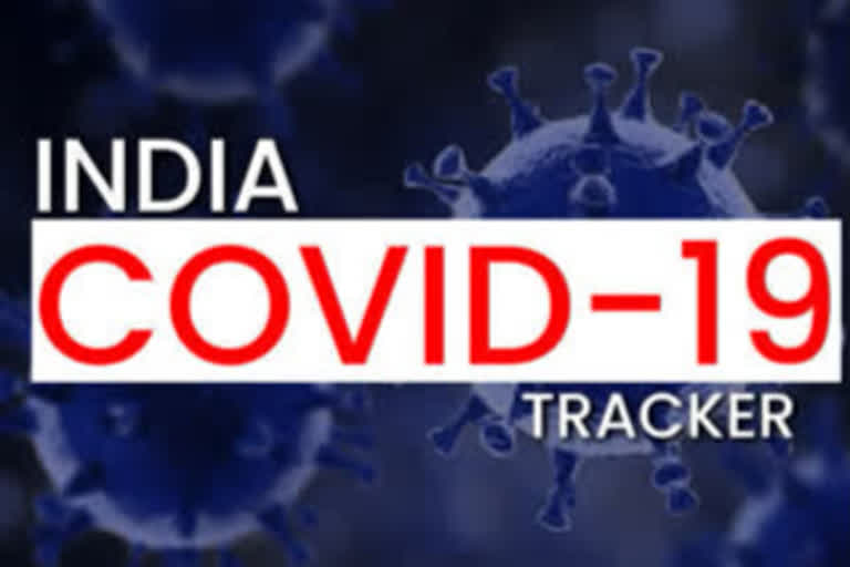 COVID-19: ভাৰতৰ শেহতীয়া তথ্য