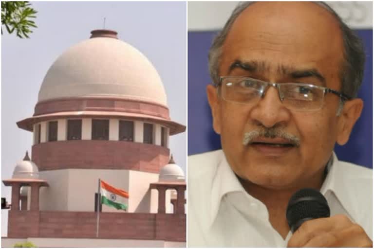 prashant bhushan