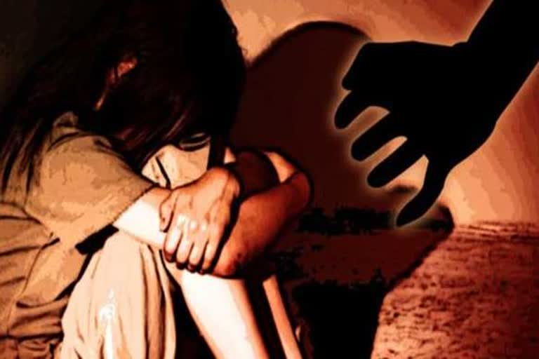 30 year old held for raping disabled minor in Goa