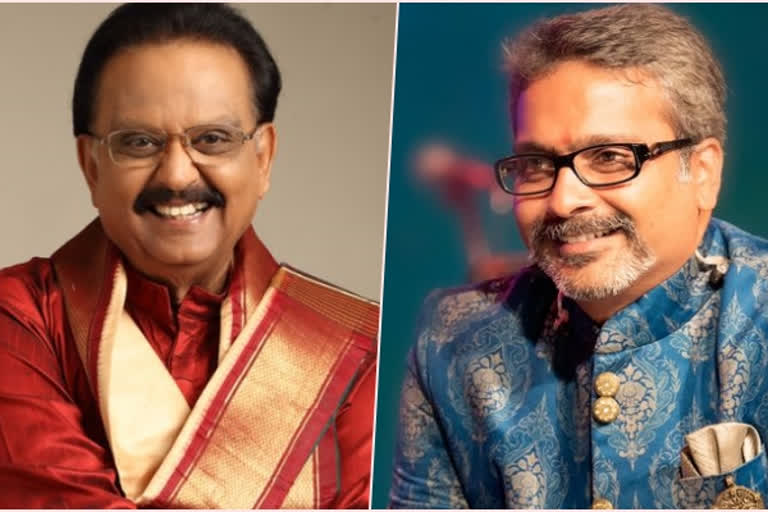 SP Balasubrahmanyam's son refutes report of singer testing COVID negative