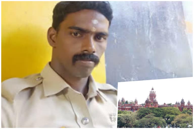 mhc on police murder in thoothukudi