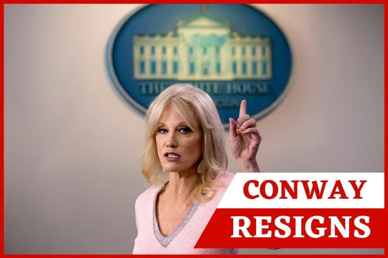 Kellyanne Conway