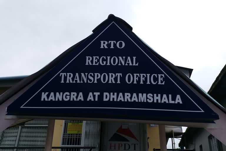 People are getting benefit of e-transport facility in Kangra