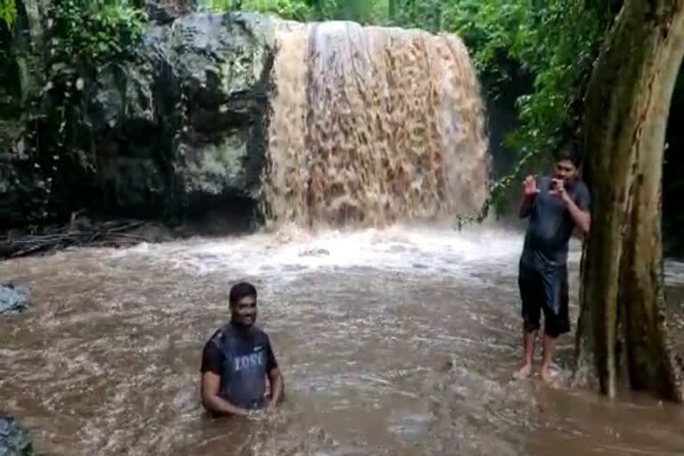 धबधबा गडचिरोली