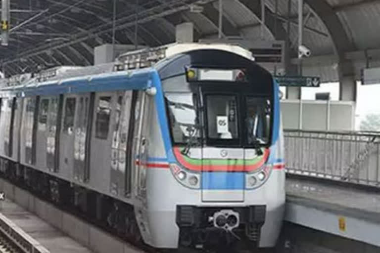 Metro train services may resume from Sept 1,