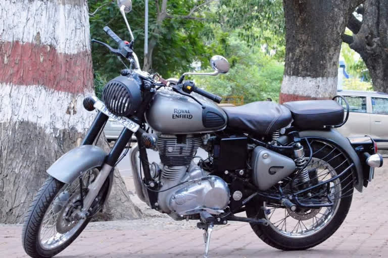 royal enfield