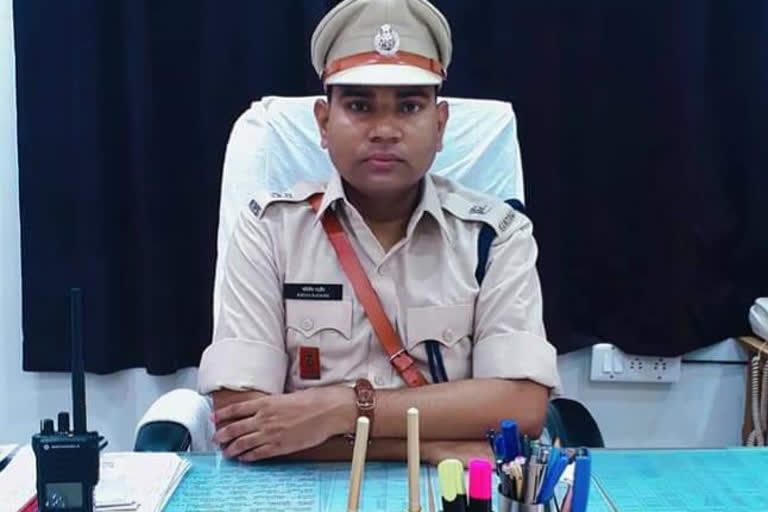 Kirtan Rathore will be the new additional SP of Korba