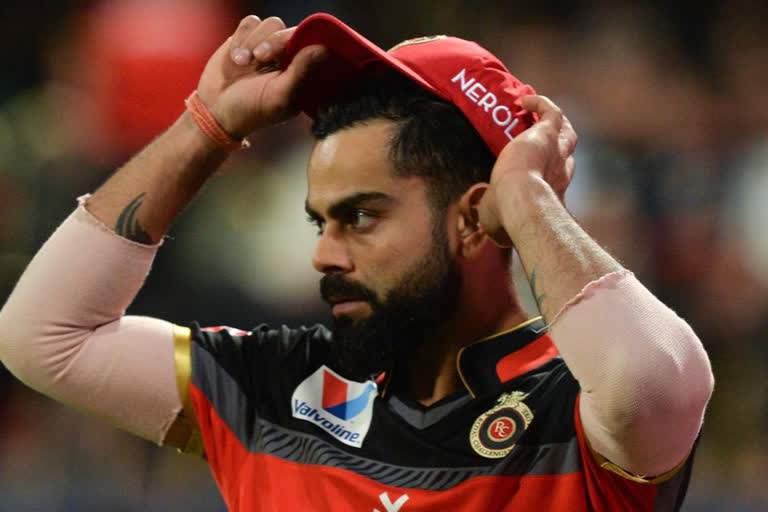 Kohli