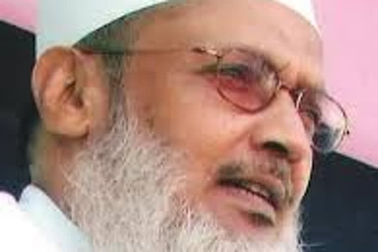 Maulana Wali Rahmani