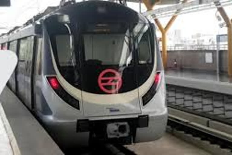 Delhi Metro services likely to resume in Unlock-4