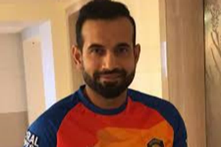 Irfan Pathan backs Virat Kohli to break Sachin Tendulkar's record of 100 international tons