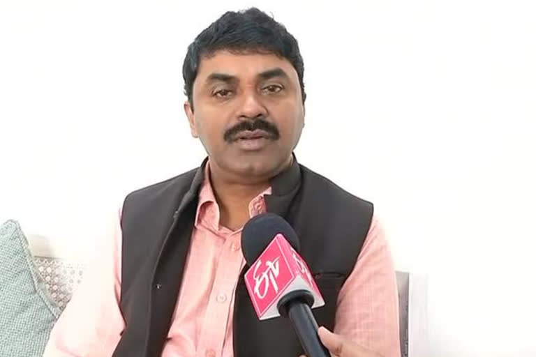 DRDO chief G Satheesh Reddy gets two-year extension