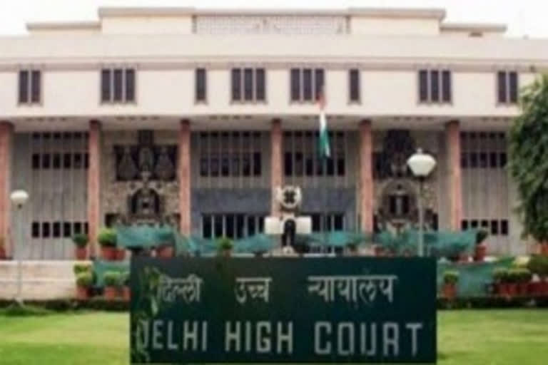 Delhi High Court