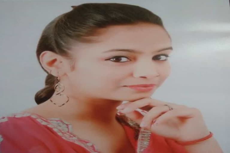 No clue found of missing girl from Jamshedpur