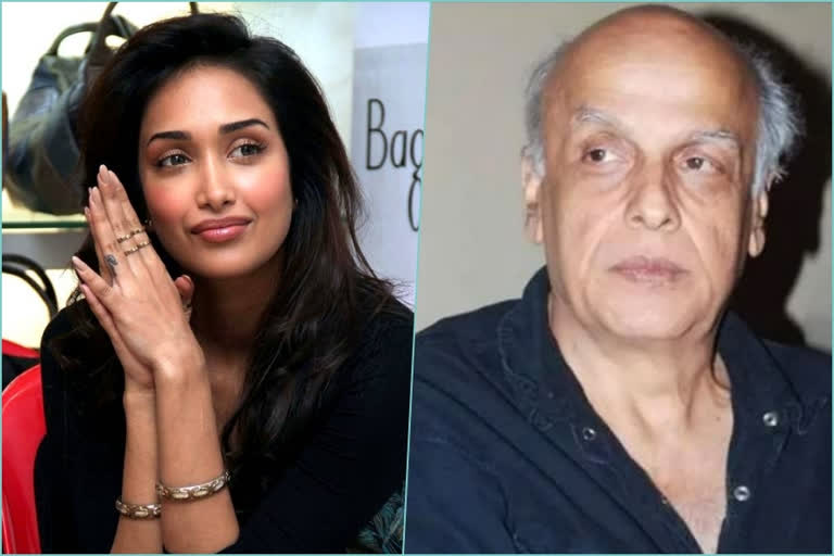 Old video of Mahesh Bhatt with Jiah Khan goes viral