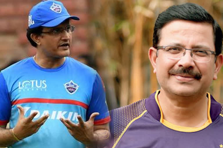 kolkata nightriders sourav ganguly news