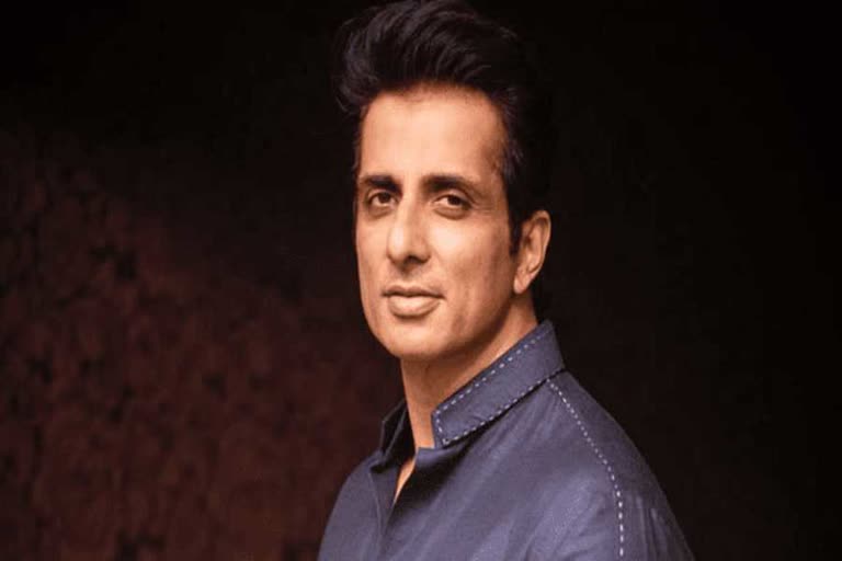 actor sonu sood  to gift smartphones to students of bedisher village of morni