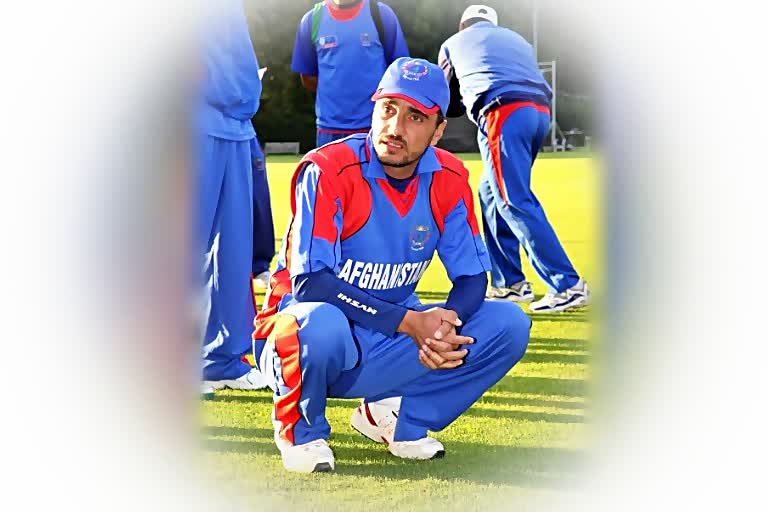 Afghanistan cricket board appoints former captain raiees ahmadzai as director of cricket