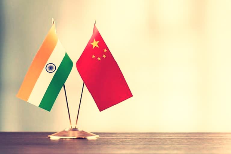 Chinas words dont reflect its actions against India: Ex-envoy