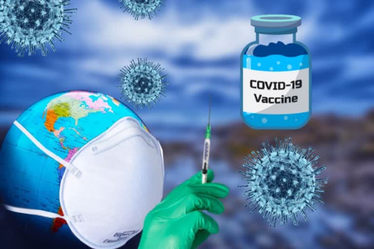 Phase-2 Clinical Trails of Oxford Vaccine will start in India